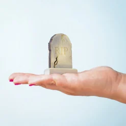 BumbuToys Gravestones Discount