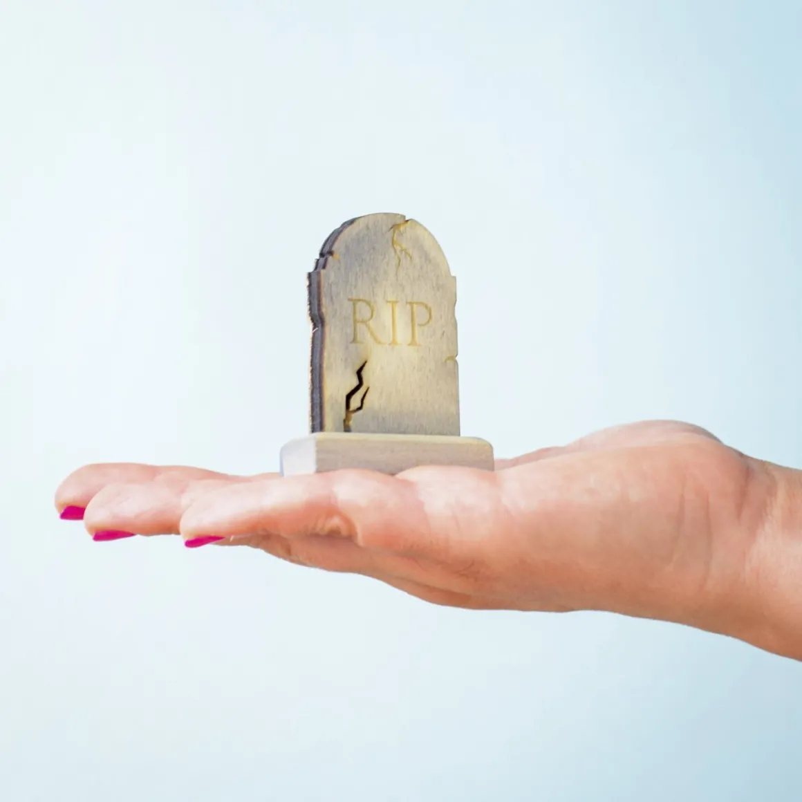BumbuToys Gravestones Discount