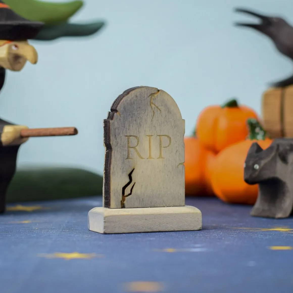 BumbuToys Gravestones Discount