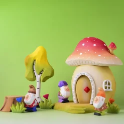BumbuToys Grumble Dwarf Hot