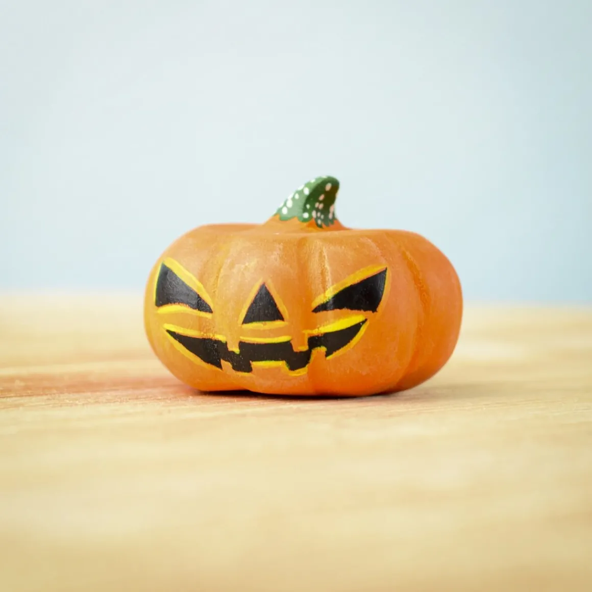 BumbuToys Halloween Pumpkins SET New