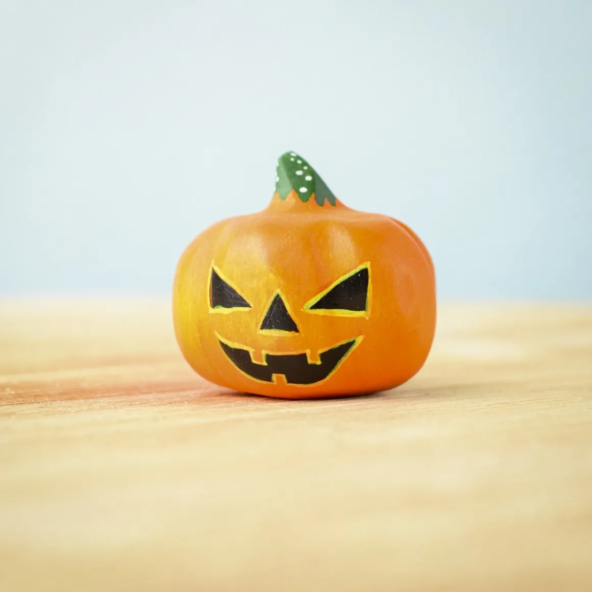 BumbuToys Halloween Pumpkins SET New