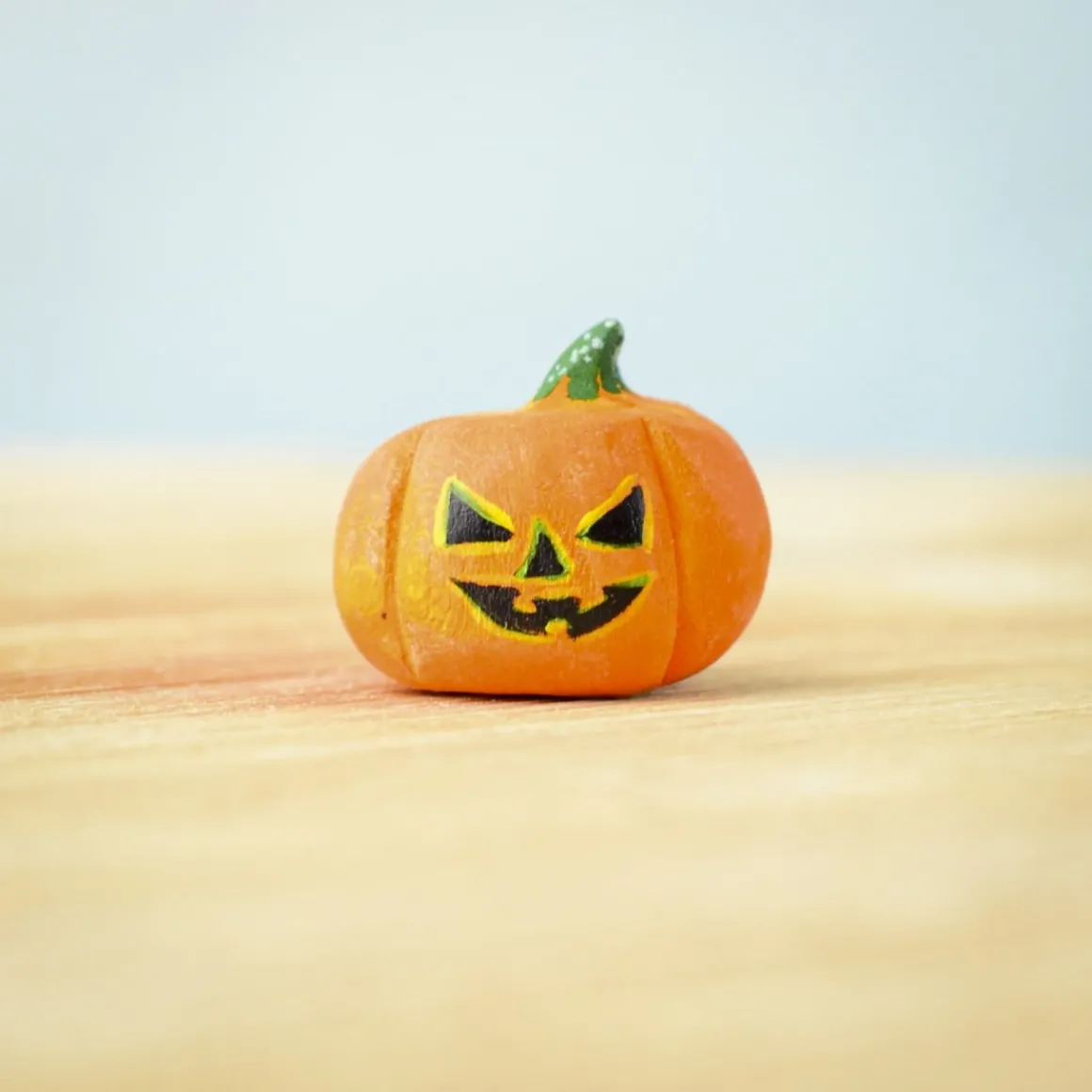 BumbuToys Halloween Pumpkins SET New