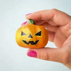 BumbuToys Halloween Pumpkins SET New