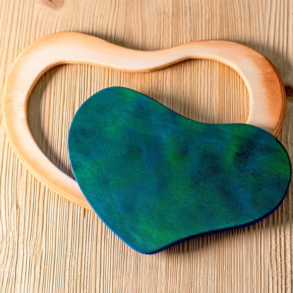 BumbuToys Heart Lake Online