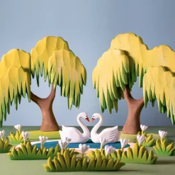 BumbuToys Heart Lake Online