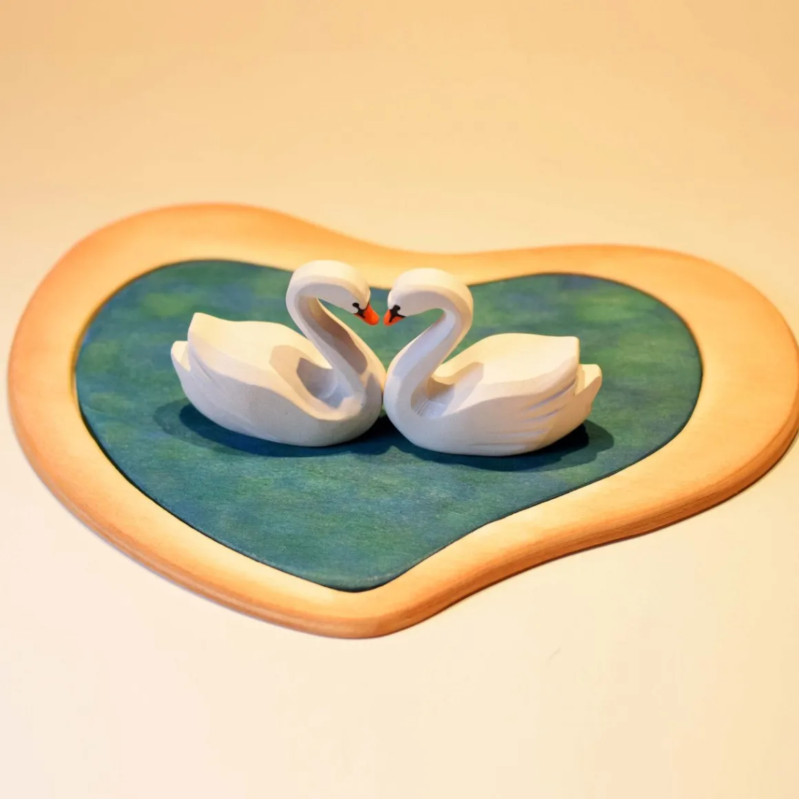 BumbuToys Heart Lake Online