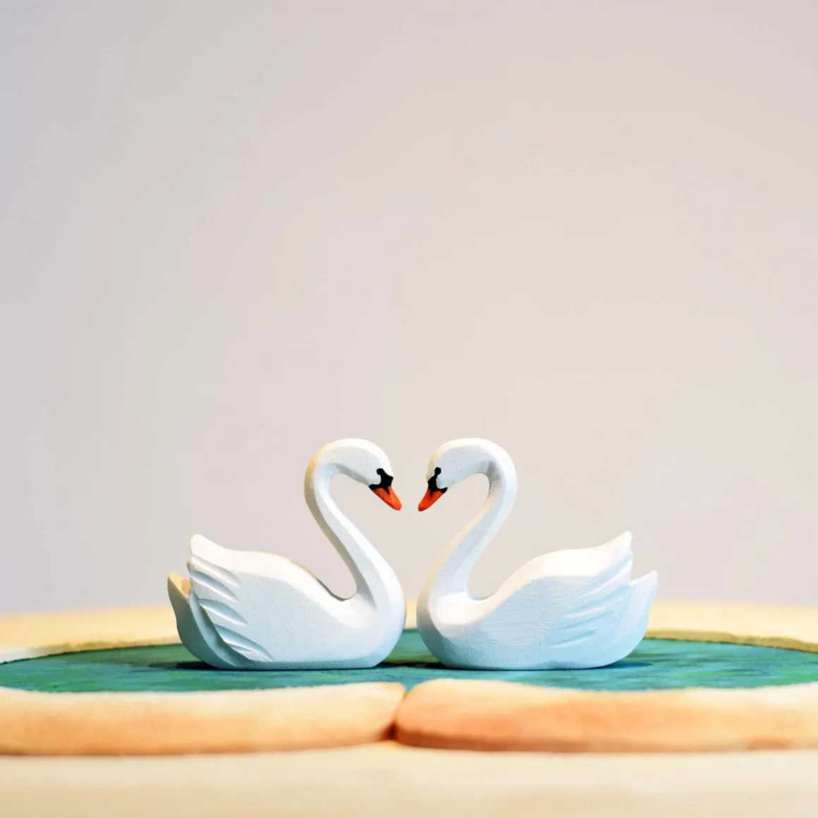 BumbuToys Heart Lake Online