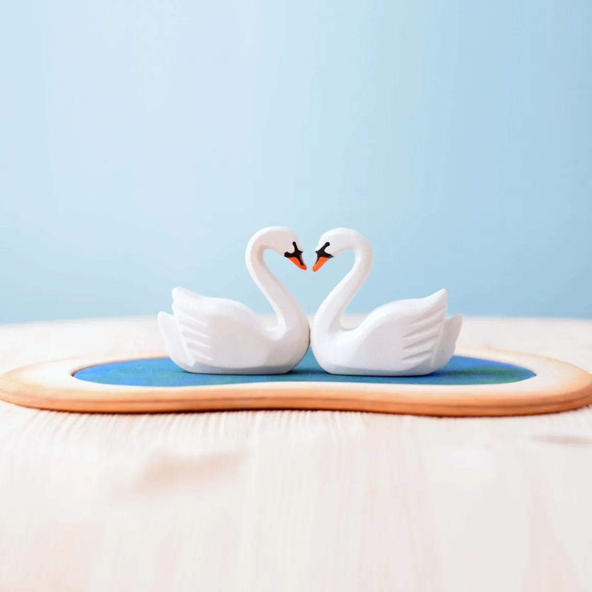 BumbuToys Heart Lake Online