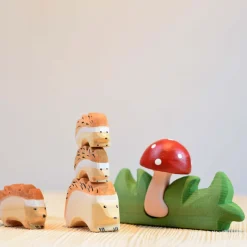 BumbuToys Hedgehog Big New