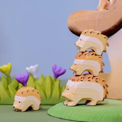 BumbuToys Hedgehog Big New