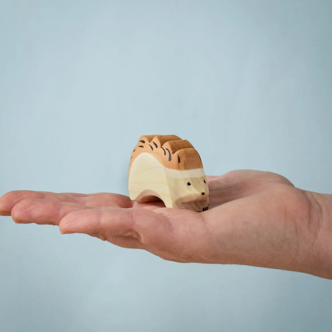 BumbuToys Hedgehog Family SET Hot