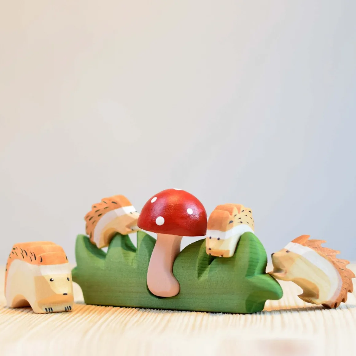 BumbuToys Hedgehog Small Sale