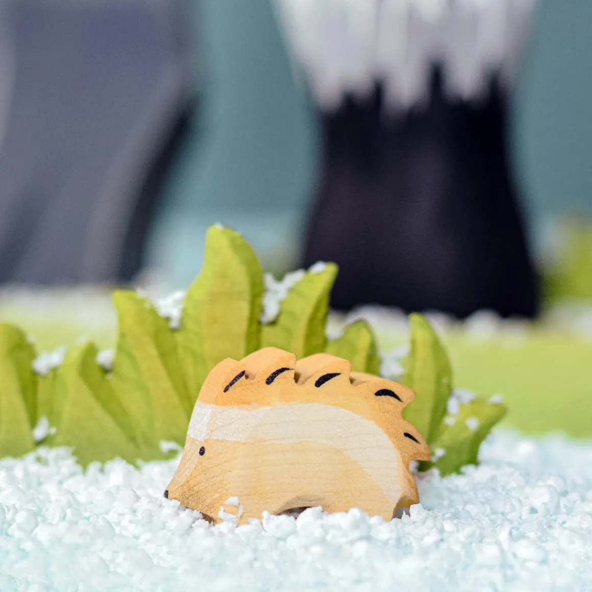 BumbuToys Hedgehog Small Sale