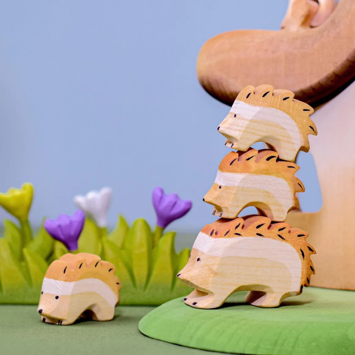 BumbuToys Hedgehog Small Sale