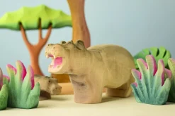 BumbuToys Hippo Outlet