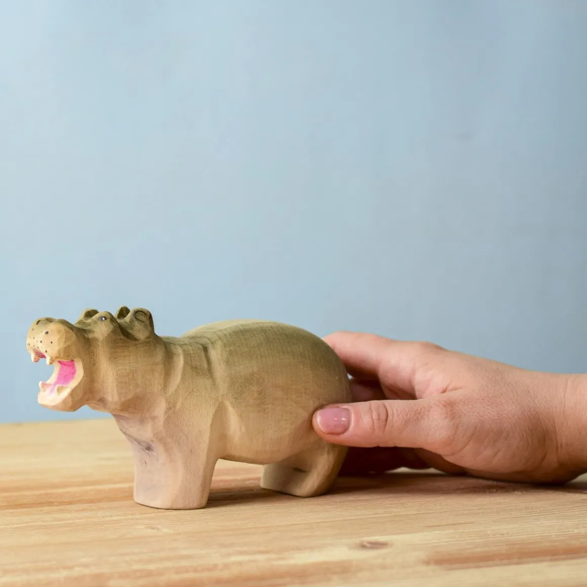 BumbuToys Hippo Outlet