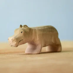 BumbuToys Hippo Baby New