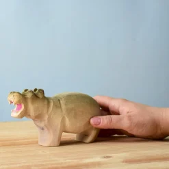 BumbuToys Hippo SET Hot