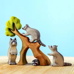 BumbuToys Hollow Tree Best
