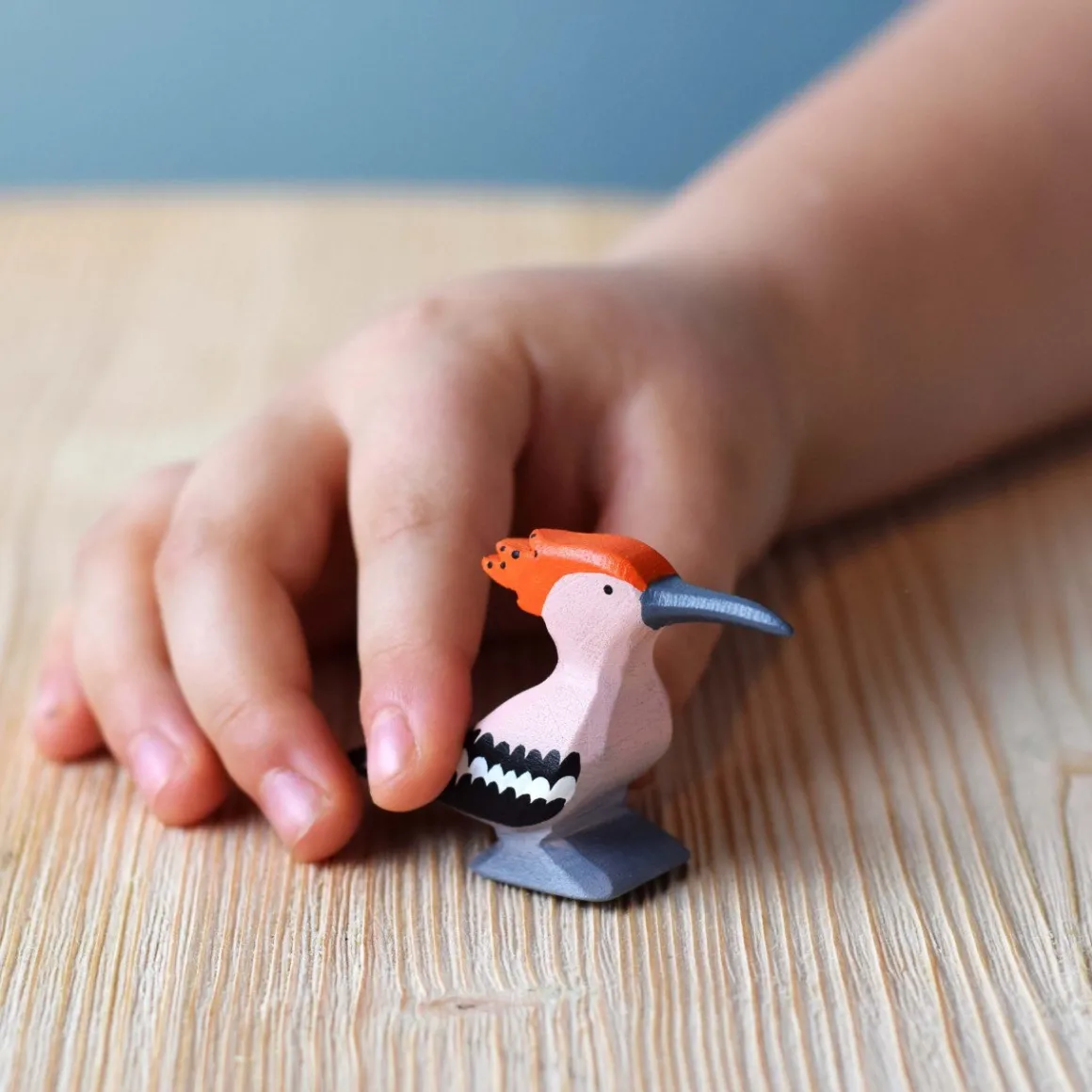 BumbuToys Hoopoe New