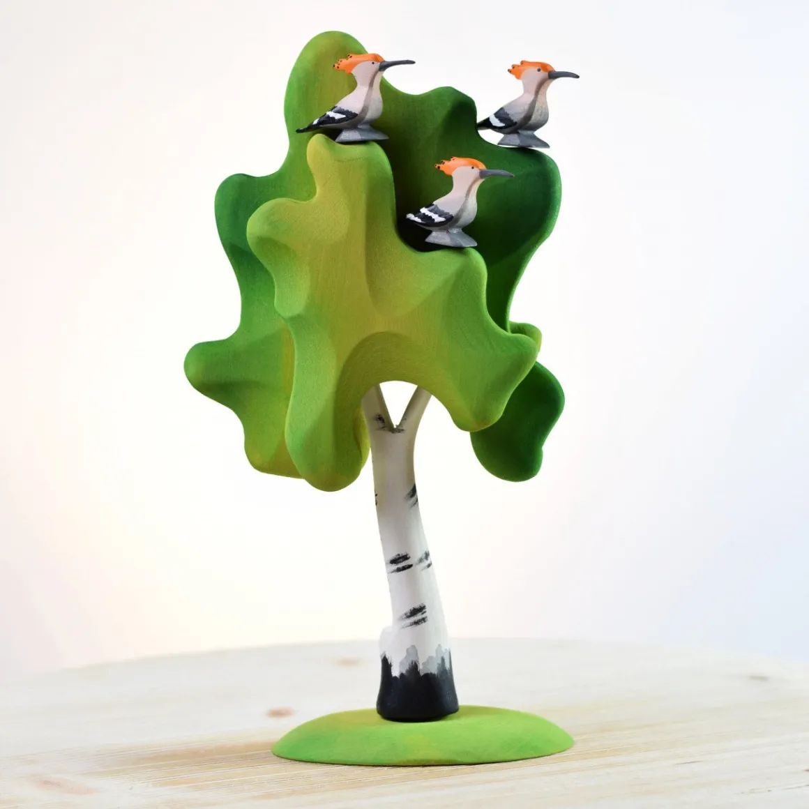 BumbuToys Hoopoe New
