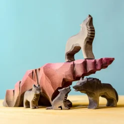BumbuToys Howlstone Best