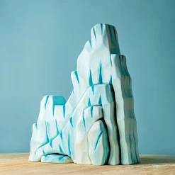 BumbuToys Icy Cliffs Fashion