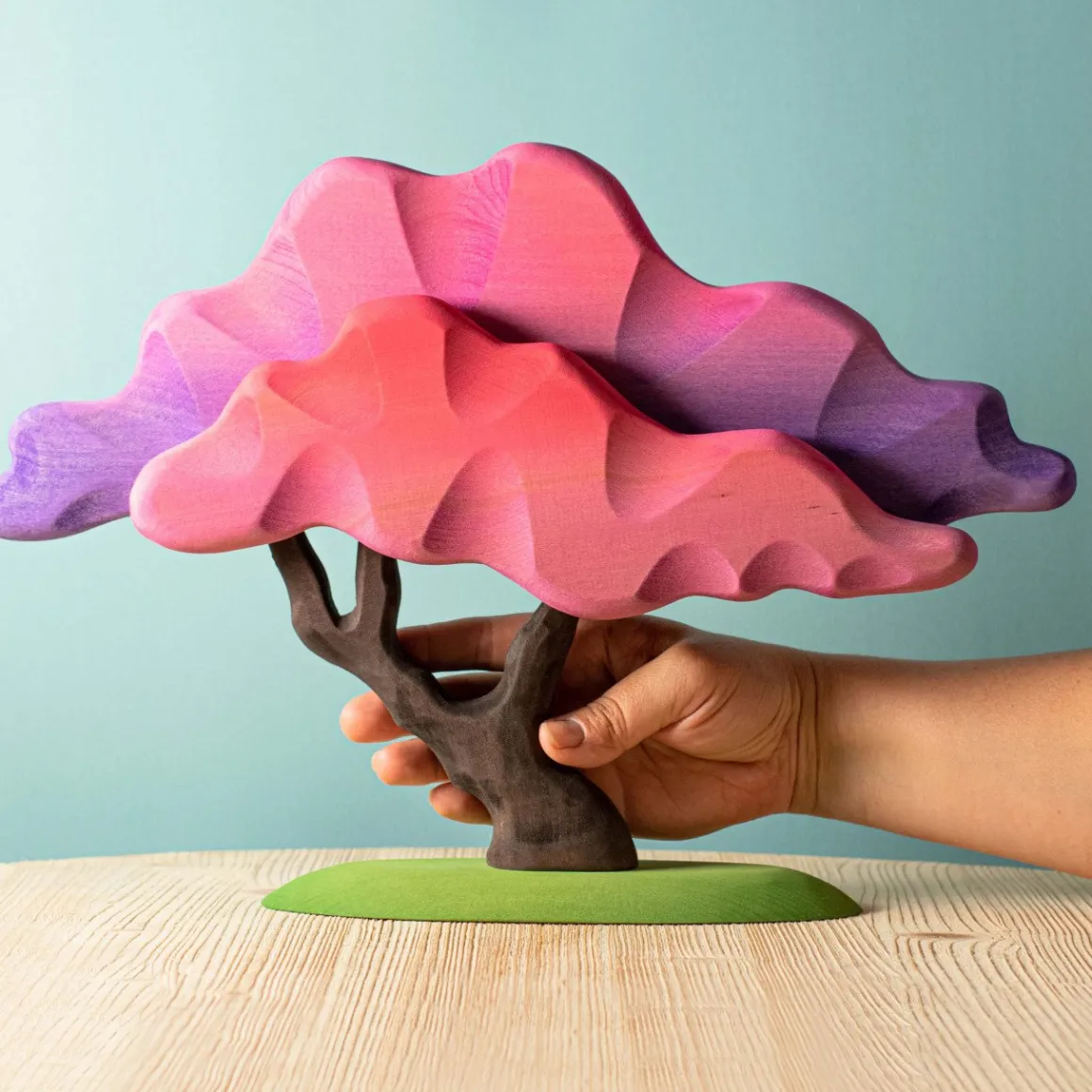 BumbuToys Japanese Maple Online