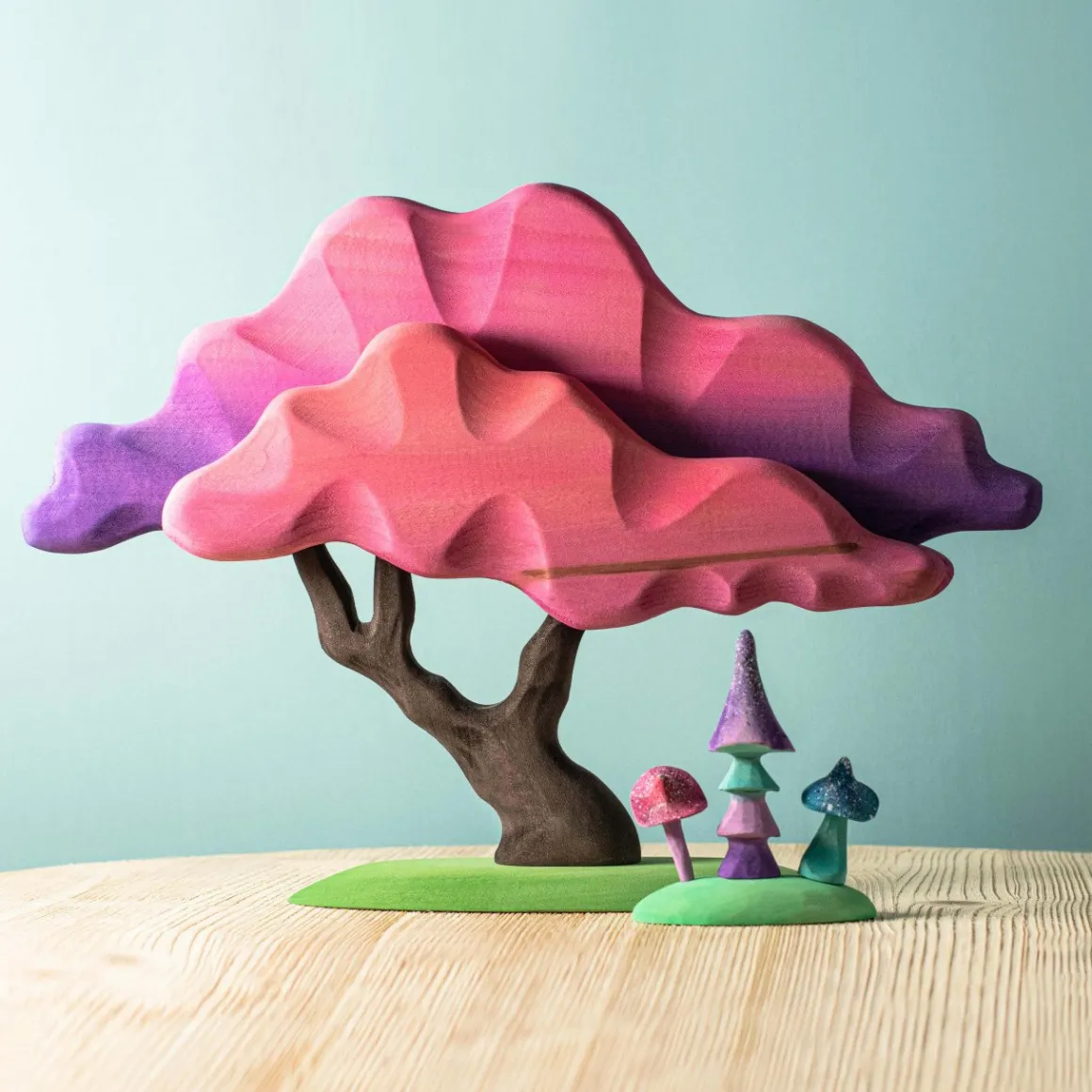 BumbuToys Japanese Maple Online
