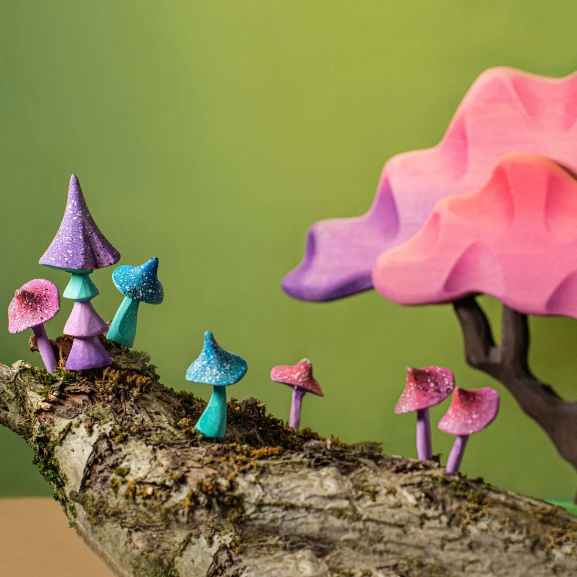 BumbuToys Japanese Maple Online