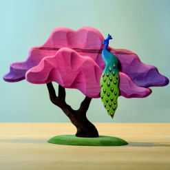 BumbuToys Japanese Maple Online