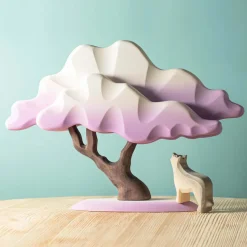 BumbuToys Japanese Winter Maple Lila Sale