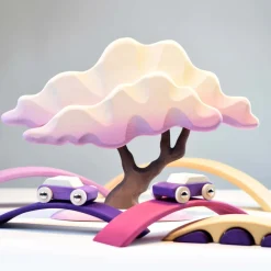 BumbuToys Japanese Winter Maple Lila Sale