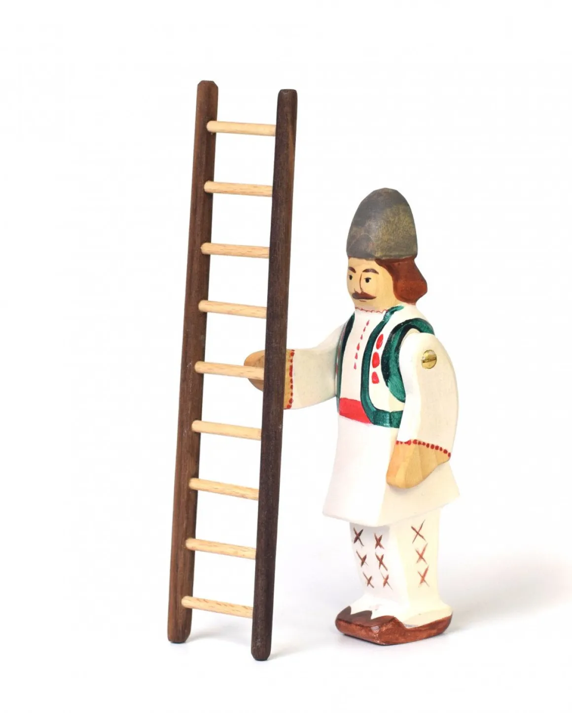 BumbuToys Ladder Discount