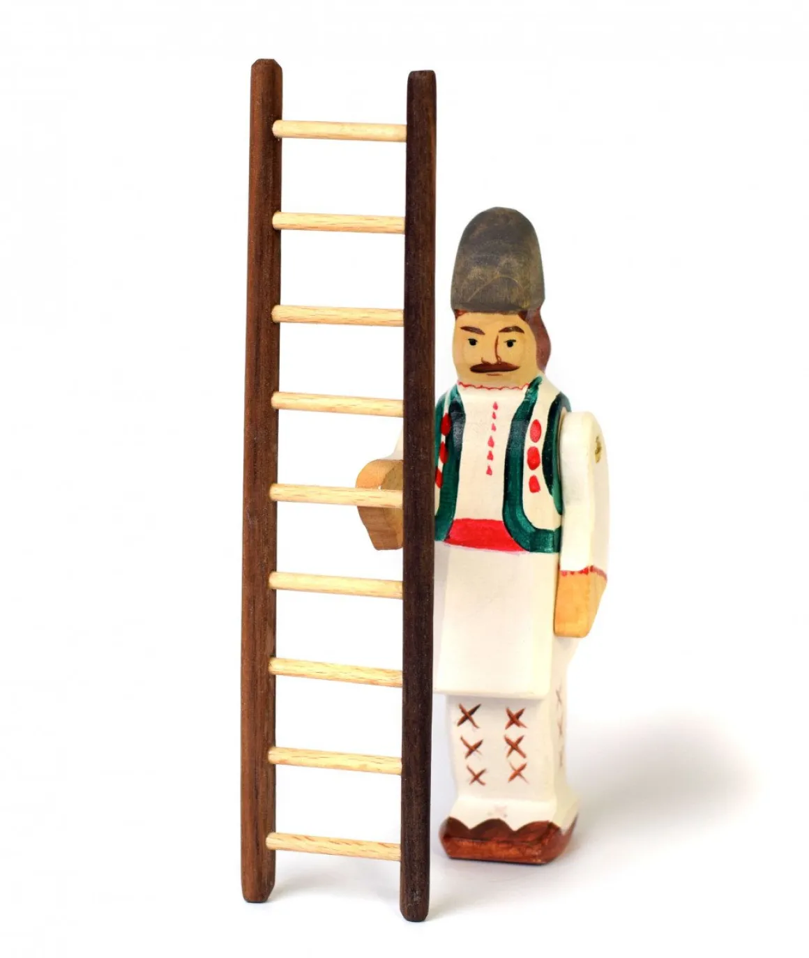 BumbuToys Ladder Discount