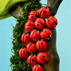 BumbuToys Ladybug Online