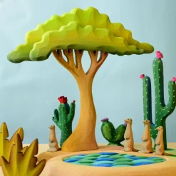 BumbuToys Large Acacia Tree Sale