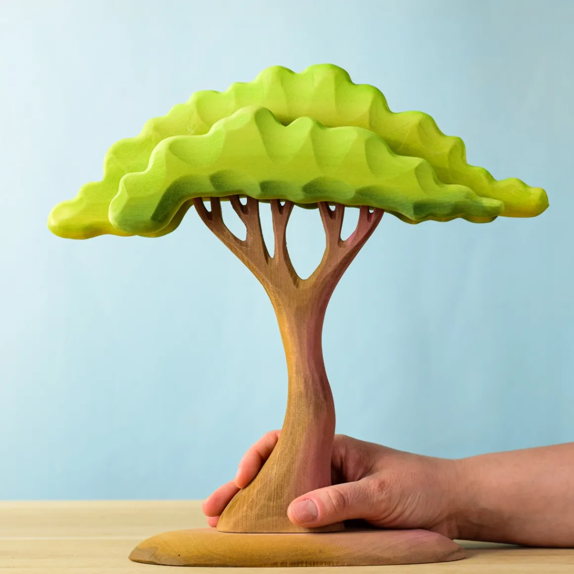 BumbuToys Large Acacia Tree Sale