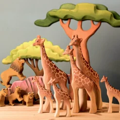 BumbuToys Large Acacia Tree Sale