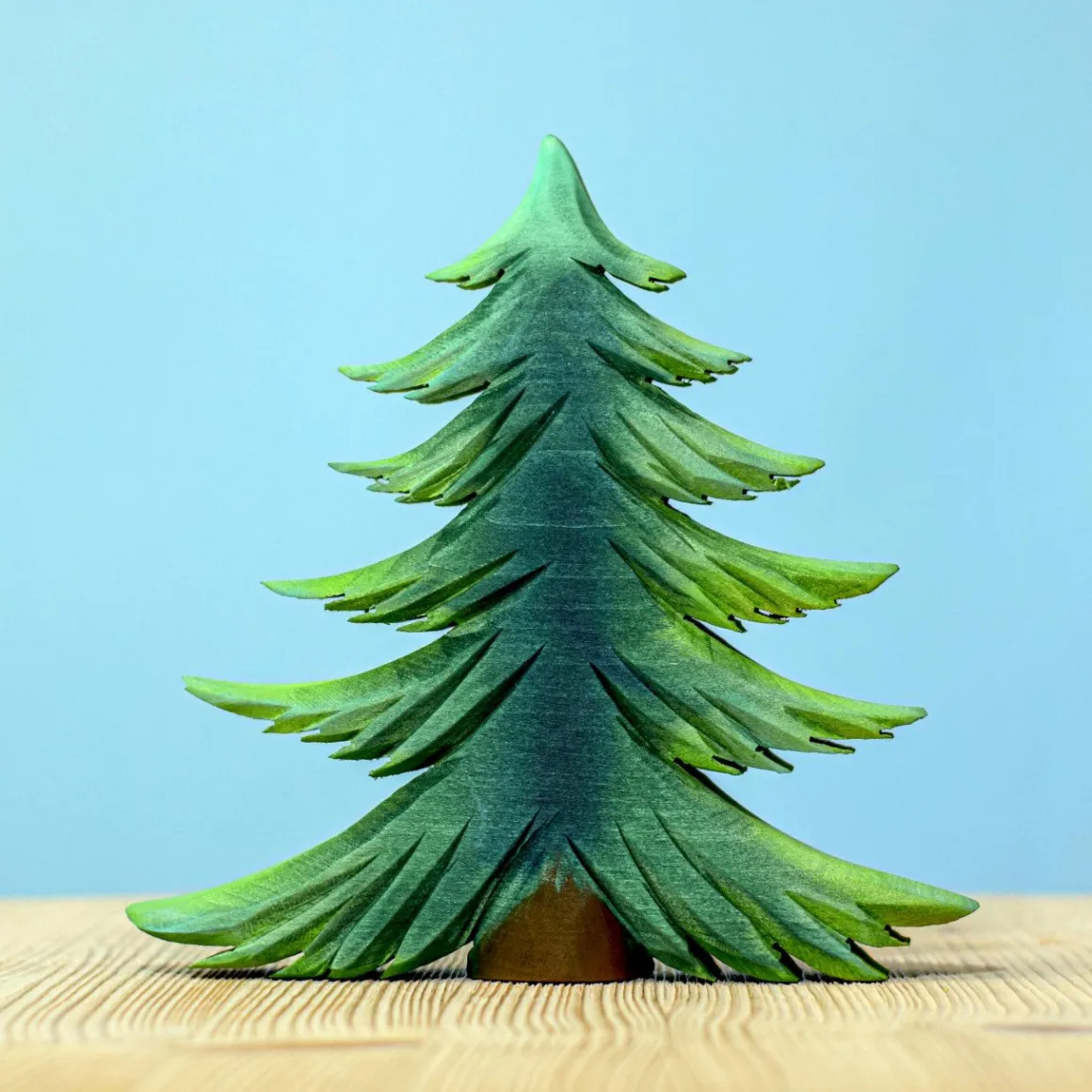 BumbuToys Large Fir Tree Fashion