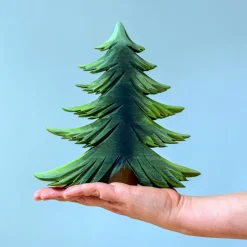 BumbuToys Large Fir Tree Fashion