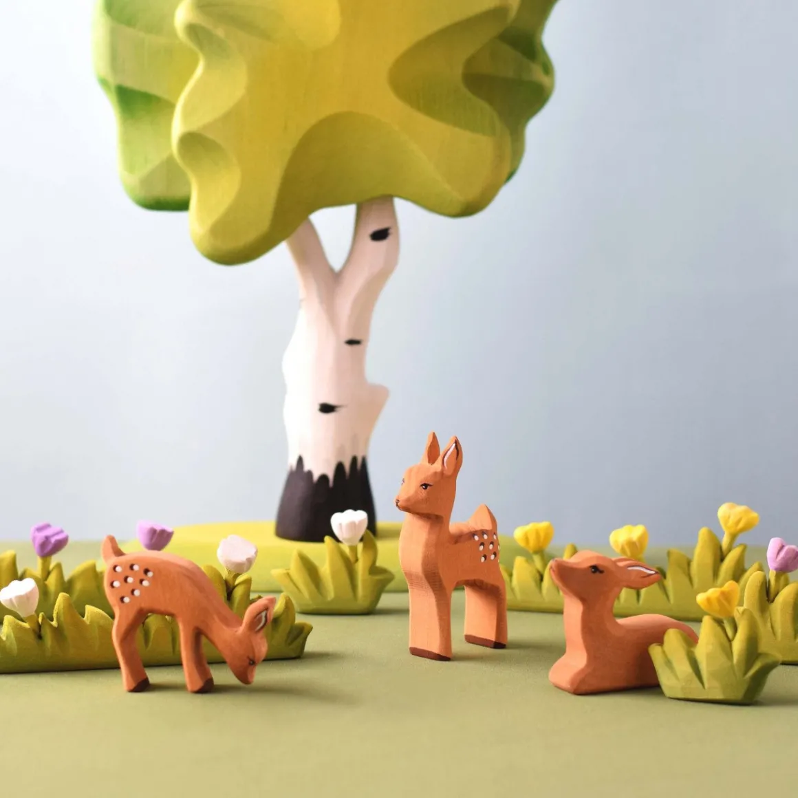 BumbuToys Large Grass Online