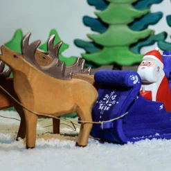 BumbuToys Large Green Spruce Online