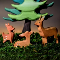 BumbuToys Large Green Spruce Online