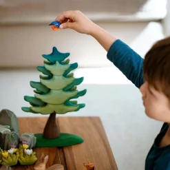 BumbuToys Large Green Spruce Online