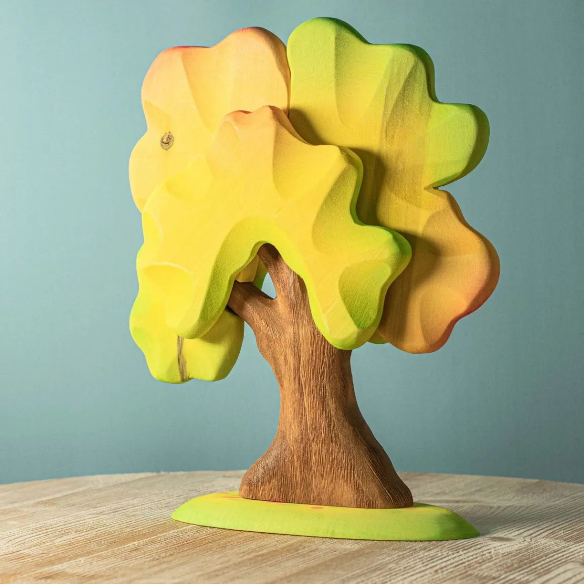 BumbuToys Large Oak Autumn Sale