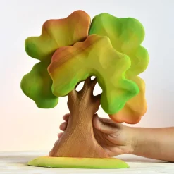 BumbuToys Large Oak Autumn Sale