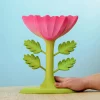 BumbuToys Large Pink Flower New