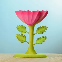BumbuToys Large Pink Flower New